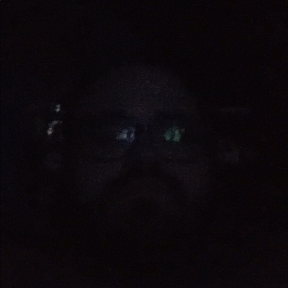 Meet your Posher, Vinny